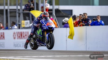 MotoGP: Phillip Island: Vinales continues to shine, trouble for Rossi
