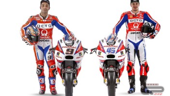 MotoGP: Pramac conquista Napoli con Petrucci e Redding