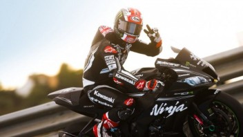 MotoGP: In Australia it is open season on Johnny Rea