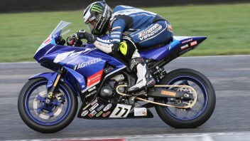 News: Monomarca Yamaha: riparte la sfida 