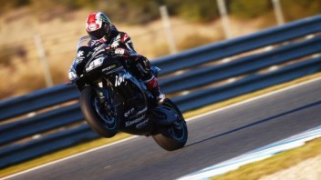 SBK: Rea, undisputed dominator in Jerez