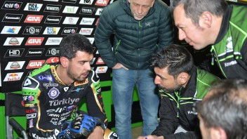 SBK: SSP: Blow for Sofuoglu, no Australia or Thailand