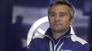 SBK: Dosoli:  Solo Kawasaki e Ducati meglio della Yamaha