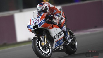 MotoGP: Lorenzo: il mio ritmo è migliore della mia posizione