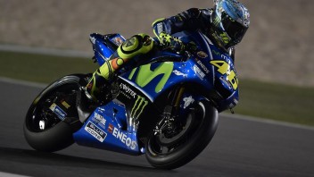 MotoGP: Rossi: I can&#039;t enter the turns as I want to