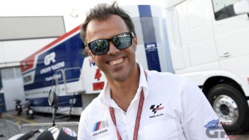 MotoGP: Capirossi: Vinales attento, Rossi sarà una volpe in gara