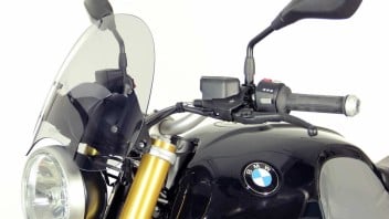 Moto - News: MRA "veste" le BMW R NineT e Scrambler