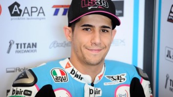 News: Il circuito di Jerez intitolato alla memoria di Luis Salom 