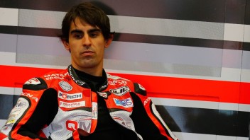 SBK: Julian Simon to replace Lorenzo Savadori at Aragon