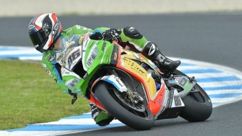 SBK: Badovini and Russo, the privateers: &quot;Too much electronics In SBK&quot;