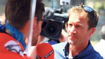 SBK: Neil Hodgson: &quot;Rea? È il nuovo Carl Fogarty&quot;