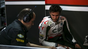 Moto3: Pagliani penalizzato di 12 posizioni sullo schieramento