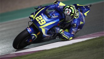 MotoGP: Iannone: &quot;Rio Hondo, a good track for me to fight back&quot;