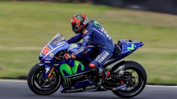 MotoGP: FP2: Vinales unbeatable at Rio Hondo, Rossi 16th