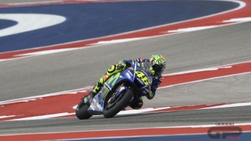 MotoGP: Rossi: il miglior inizio di quest&#039;anno