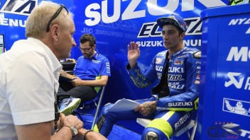 MotoGP: Iannone: sto vivendo un incubo