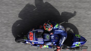 MotoGP: Austin sotto accusa: troppe buche sulla pista