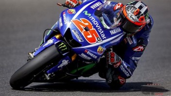 MotoGP: Viñales ahead of Marquez, Dovi and Lorenzo ahead of Rossi, 8th