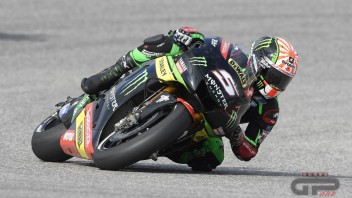 MotoGP: Zarco: il piano? stare calmo e divertirmi