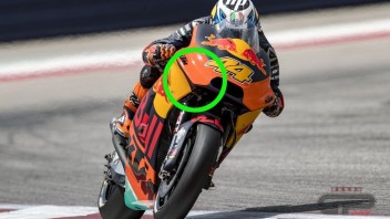 MotoGP: KTM finally...puts on wings