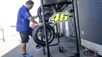 MotoGP: Safety Commission blocks &quot;Valentino&#039;s tyre&quot;