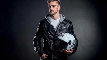 Moto - News: Nolan N21, il casco italiano che ti ripaga