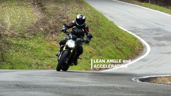 Moto - News: Ducati & Bosch: safety and performance