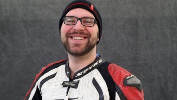 News: Road Races in lutto: Dario Cecconi ha perso la vita
