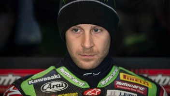 SBK: Rea: &quot;Sono sorpreso, non credevo di essere così veloce&quot;