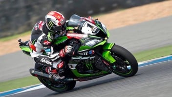 SBK: Ad Assen Rea mette nel mirino il record di Fogarty