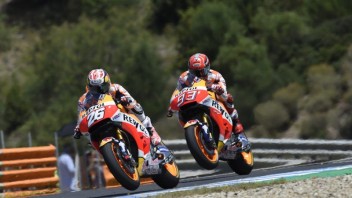 MotoGP: Pedrosa beats Marquez in Jerez, Lorenzo and Ducati on the podium