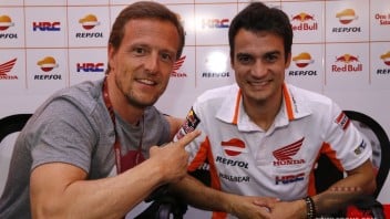 MotoGP: Gibernau: il miglior Pedrosa deve ancora arrivare