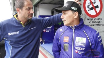 MotoGP: Michelin: this is why Zarco was quicker than Rossi