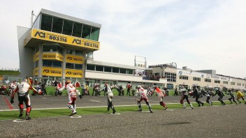 News: Torna a Vallelunga la mitica &quot;500 chilometri&quot;