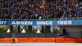 SBK: Assen: the Good, the Bad and the Ugly