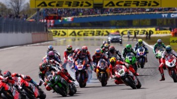 SBK: SBK enrolment crisis: we need to follow the MotoGP example