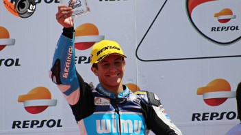 Moto2: Xavi Vierge salta il Sachsenring, al suo posto Hector Garzó