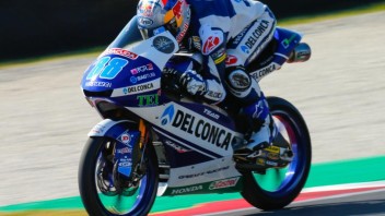 Moto3: QP: Martin, pole position "under investigation"