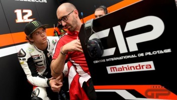 Moto3: La Mahindra dice addio: ritiro alla fine del 2017