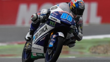 Moto3: QP: Jorge Martin ancora in pole ad Assen, 3° Bulega
