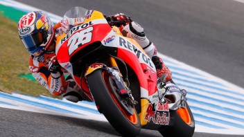 MotoGP: Dani Pedrosa lo spagnolo con più presenze in GP