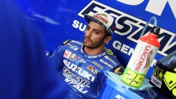 MotoGP: Iannone dejected: &quot;I am not used to these results&quot;