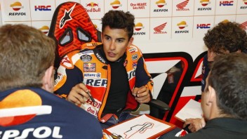 MotoGP: Marquez launches Pedrosa: “At Mugello Dani is one of the favourites”