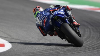 MotoGP: WUP: Vinales si conferma, forfait di Dovizioso