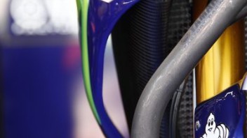 MotoGP: La Yamaha al Mugello toglie le ali