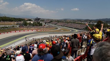 MotoGP: GP Catalunya: gli orari in diretta su Sky Sport MotoGP e TV8