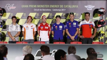 MotoGP: Marquez: Michelin crea solo problemi e confusione con le sue scelte