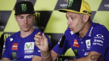 MotoGP: Rossi: una settimana in più e sarei al 100%