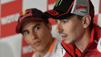 MotoGP: Lorenzo: cosa mi manca? solo esperienza