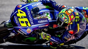 MotoGP: Assen: per Yamaha è la prova del nove